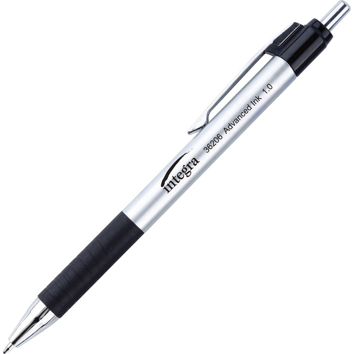 Integra Advanced Ink Retractable Pen - ITA36206