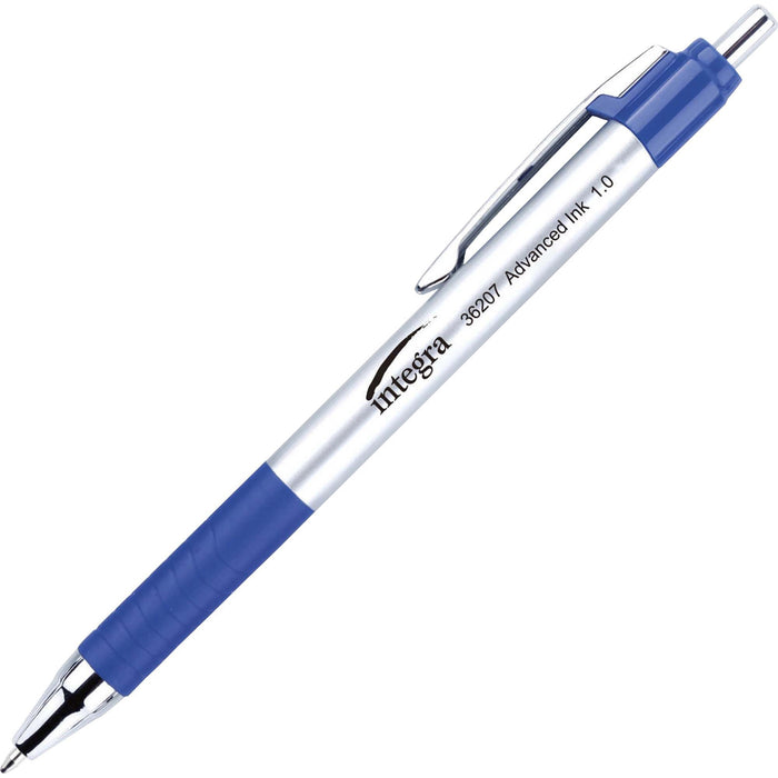 Integra Advanced Ink Retractable Pen - ITA36207