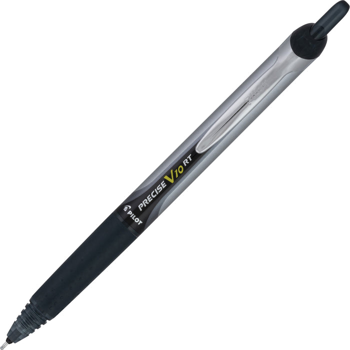 PRECISE V10 RT Retractable Pen - PIL13450