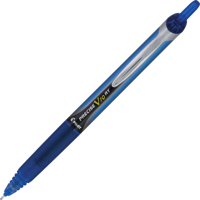PRECISE V10 RT Retractable Pen - PIL13453