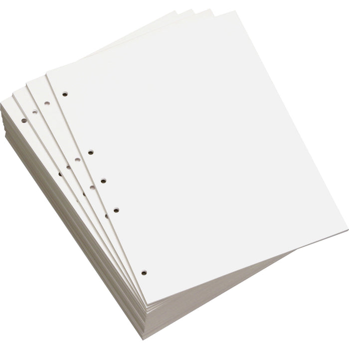 Willcopy 5HP Paper - White - DMR851151