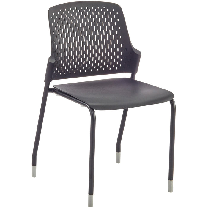 Safco Next Stack Chair - SAF4287BL