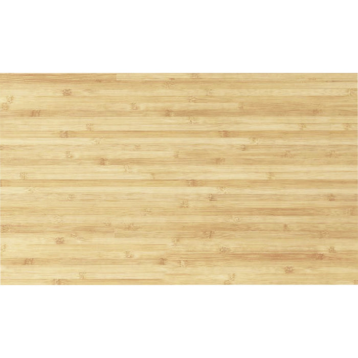 Lorell Makerspace 30x18 Natural Wood Worksurface - LLR00014