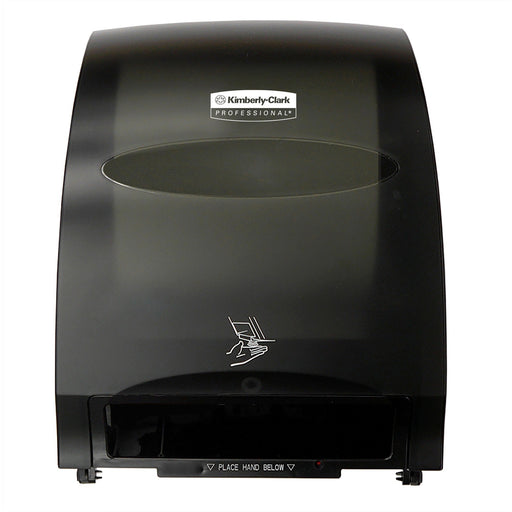 Kimberly-Clark Professional Electronic Touchless Roll Towel Dispenser - KCC48857 Kimberly-Clark Corporation