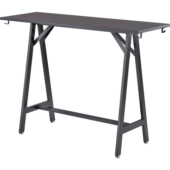 Safco Spark Teaming Table Standing-height Tabletop - SAF2406AN
