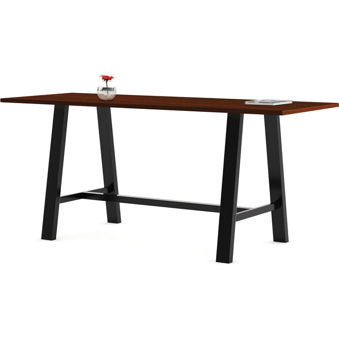 KFI Midtown 36x96x41 HPL Top Table - KFI3696MT41M