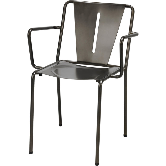 KFI Inicio Indoor Chair - KFI6201