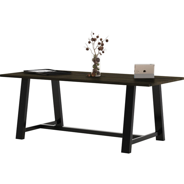 KFI Midtown Cafeteria Table - KFIT3684BMTLFTE