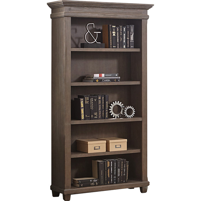 Martin Carson 3-shelf Open Bookcase - MRTIMCA4076
