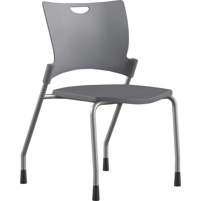 9 to 5 Seating Bella Plastic Seat Stack Chair - NTF1310A00SFP14