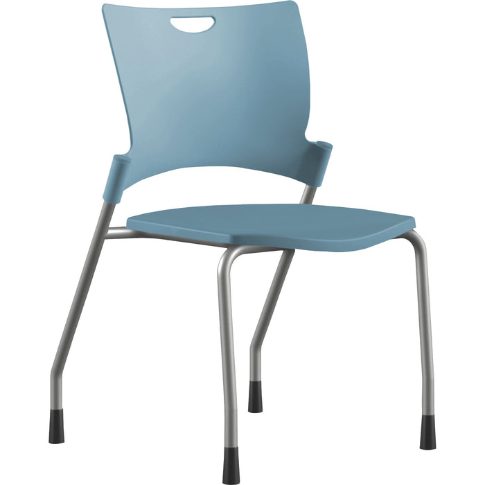9 to 5 Seating Bella Plastic Seat Stack Chair - NTF1310A00SFP16