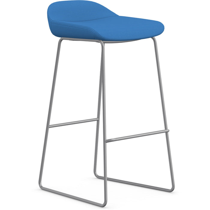 9 to 5 Seating Lilly Lounge Bar Stool - NTF9165STBFBU