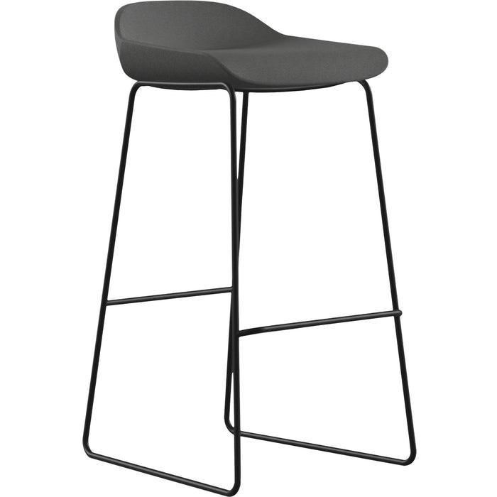 9 to 5 Seating Lilly Lounge Bar Stool - NTF9165STBFDO