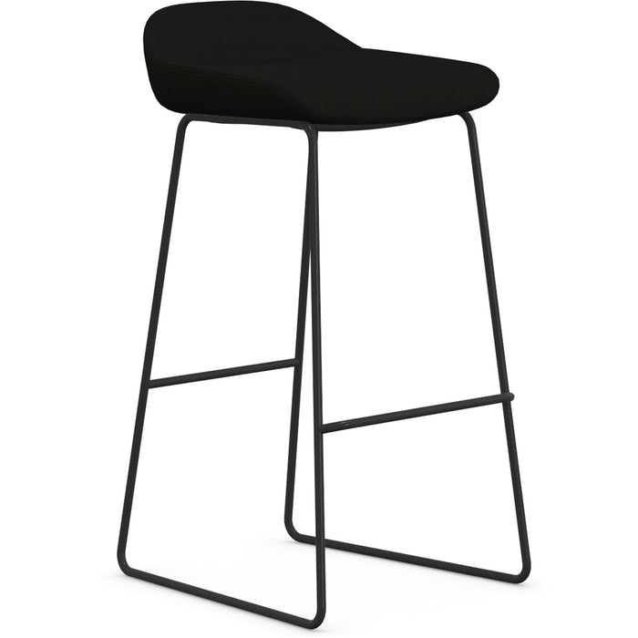 9 to 5 Seating Lilly Lounge Bar Stool - NTF9165STBFON