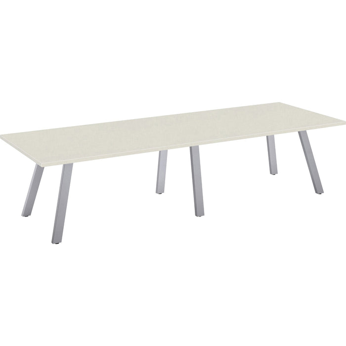 Special-T 42x108 AIM XL Conference Table - SCTAIMXL42108CL
