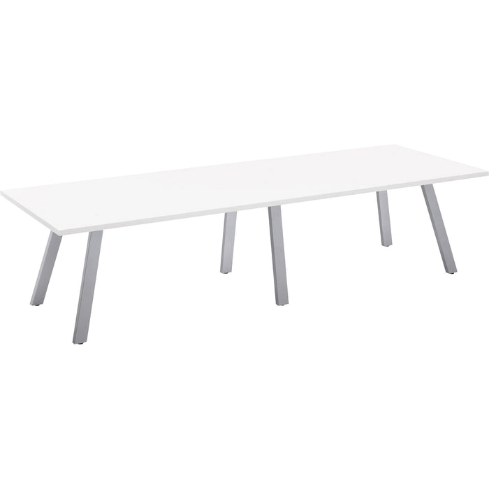 Special-T 42x108 AIM XL Conference Table - SCTAIMXL42108DW