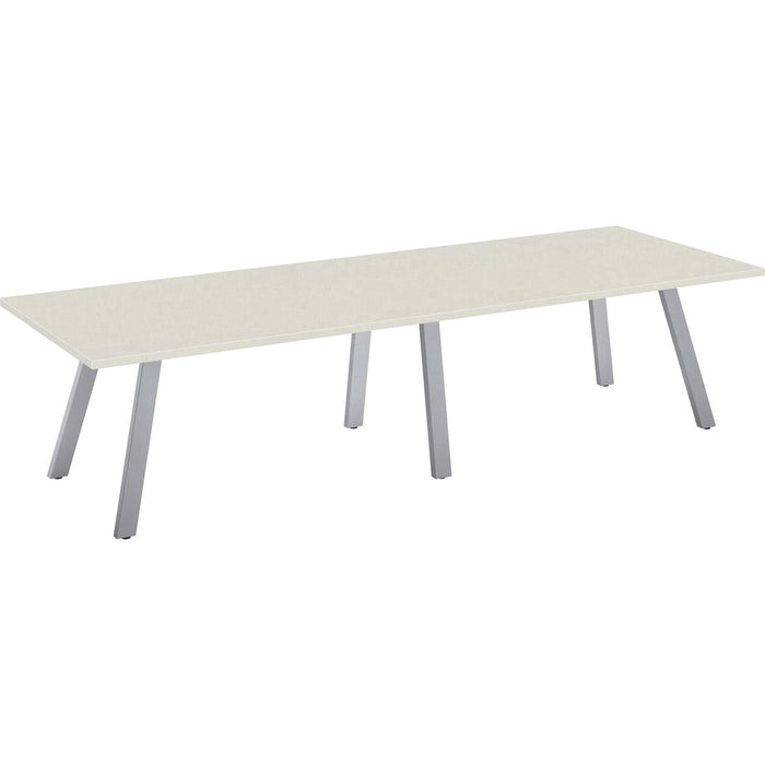 Special-T 42x120 AIM XL Conference Table - SCTAIMXL42120CL