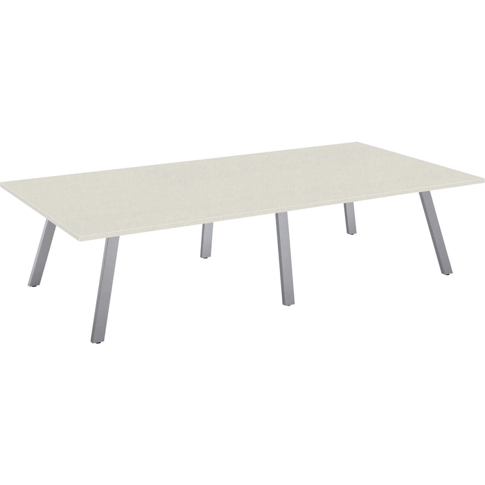 Special-T 60x108 AIM XL Conference Table - SCTAIMXL60108CL