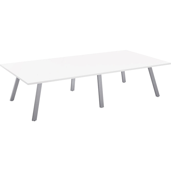 Special-T 60x120 AIM XL Conference Table - SCTAIMXL60120DW