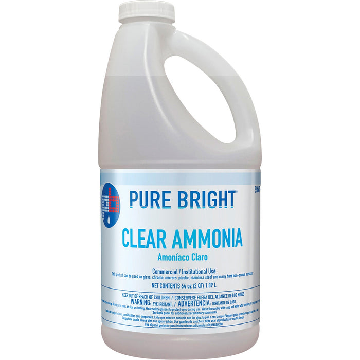 Pure Bright Custom Clear Ammonia - KIK19703575033