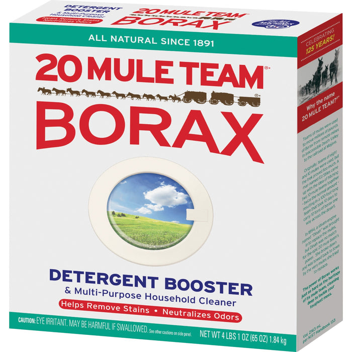 BORAX All Natural Laundry Booster - DIA00201CT