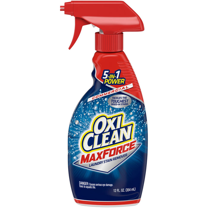 OxiClean Max Force Stain Remover - CDC5703700070