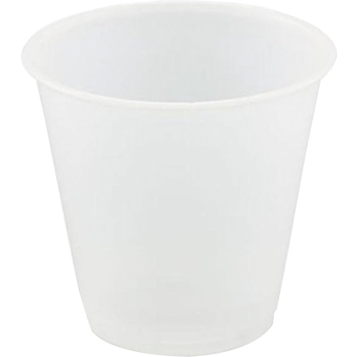 Solo Galaxy Plastic Cold Cups - SCCY35