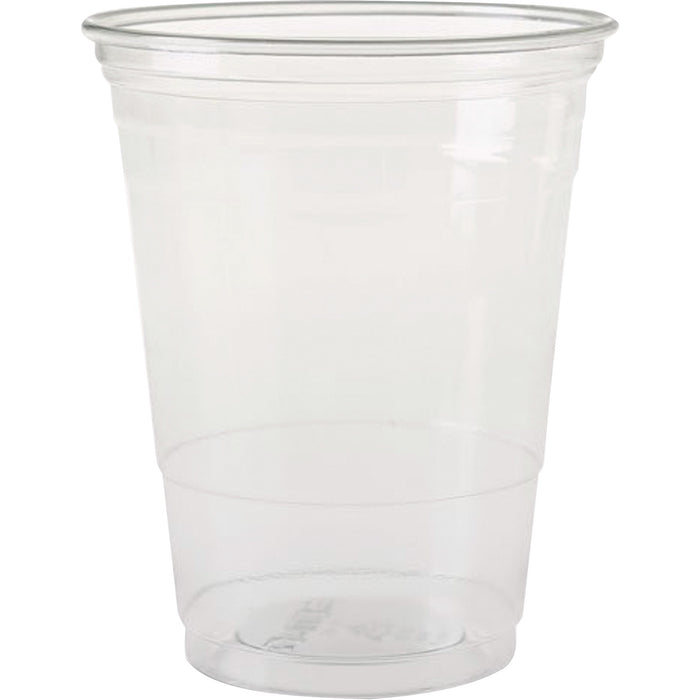 Solo 16 oz. Plastic Party Cups - SCCP16