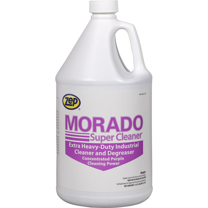 Zep Morado Super Cleaner - ZPE85624