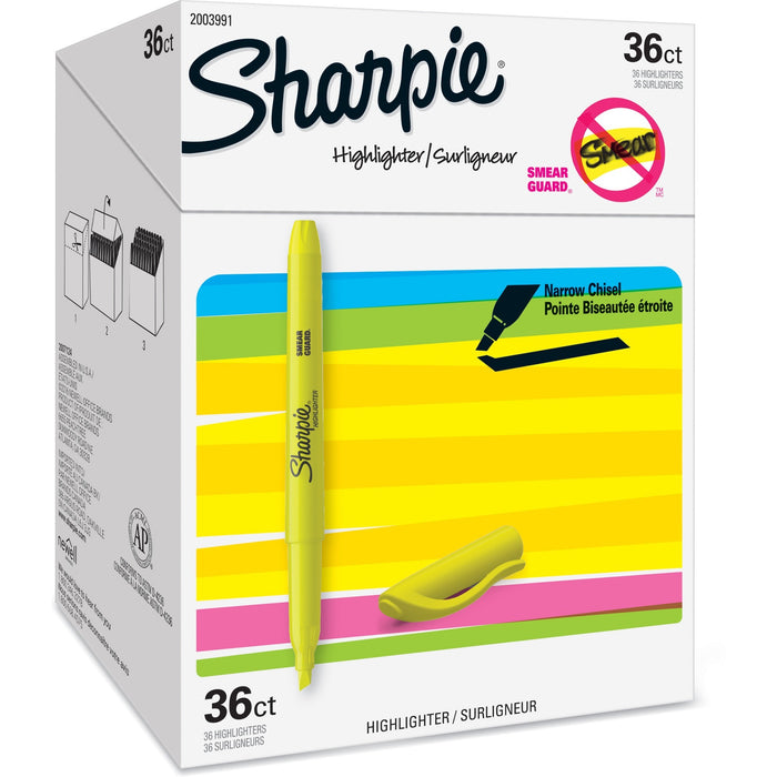 Sanford Sharpie Highlighter - SAN2003991