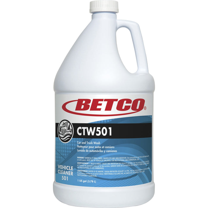 Betco CTW501 Car & Truck Wash - BET5010400