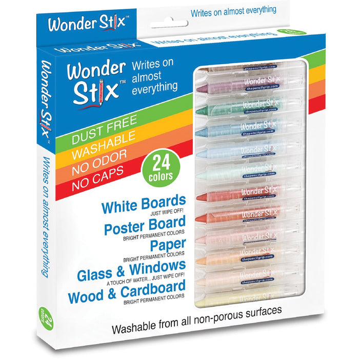 The Pencil Grip Wonder Stix - TPG636