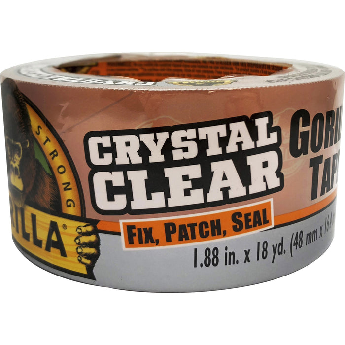 Gorilla Crystal Clear Tape - GOR6060002