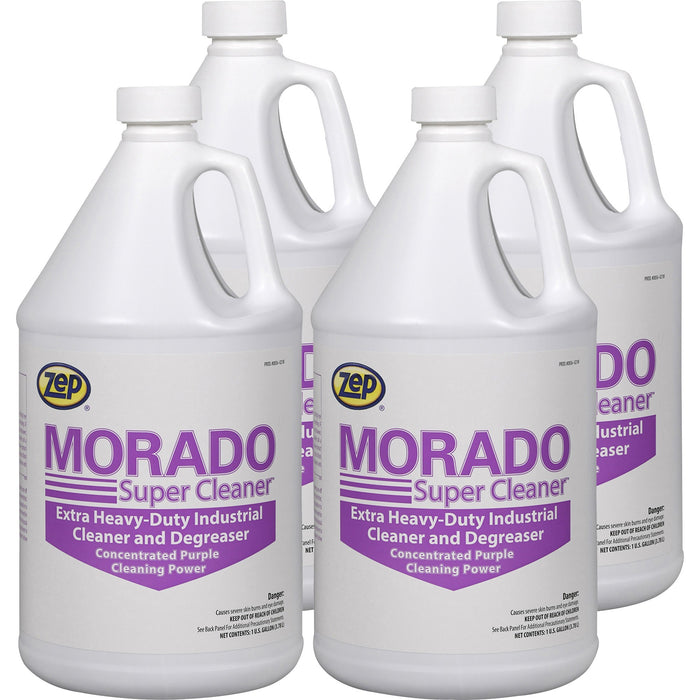 Zep Morado Super Cleaner - ZPE85624CT