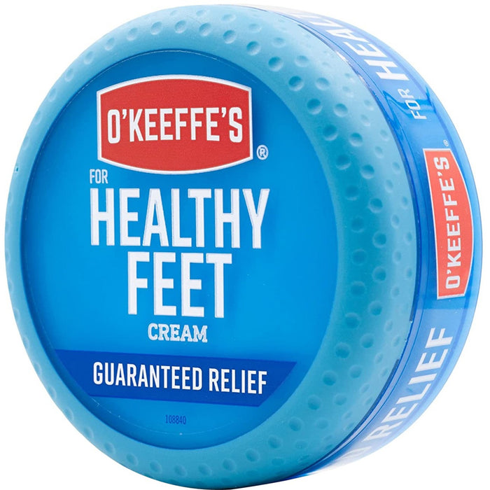 O'Keeffe's Healthy Feet Foot Cream - GORK0320005