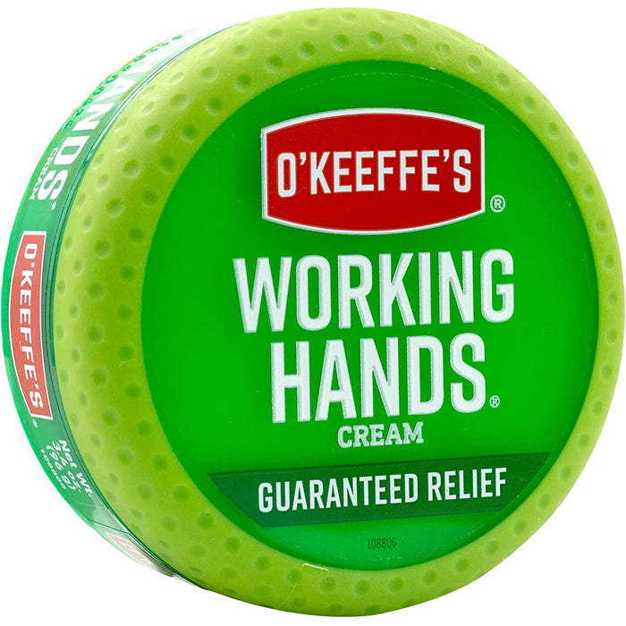 O'Keeffe's Working Hands Hand Cream - GORK0350007