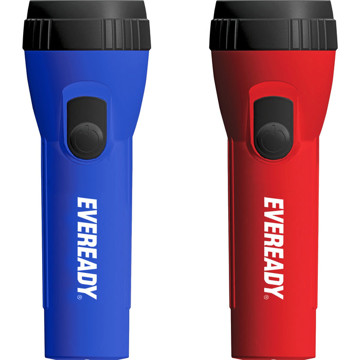 Eveready LED Economy Flashlight - EVEL15HSCT