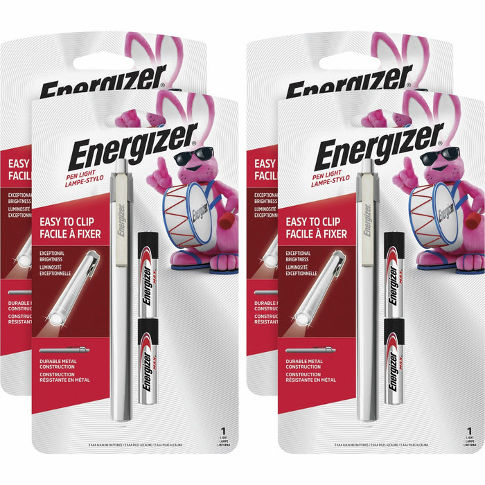 Energizer LED Pen Light - EVEPLED23AEHCT