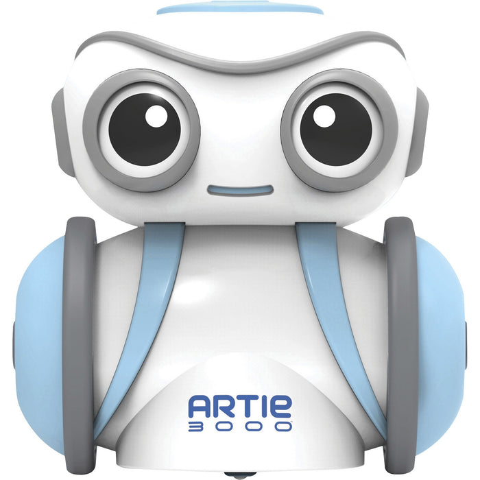 Educational Insights Artie 3000 The Coding Robot - EII1125
