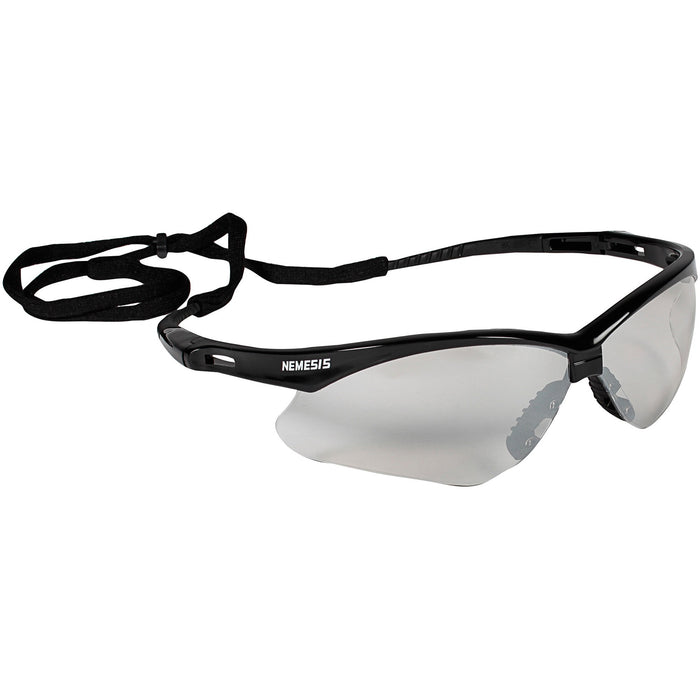 Kleenguard Nemesis Safety Eyewear - KCC25685