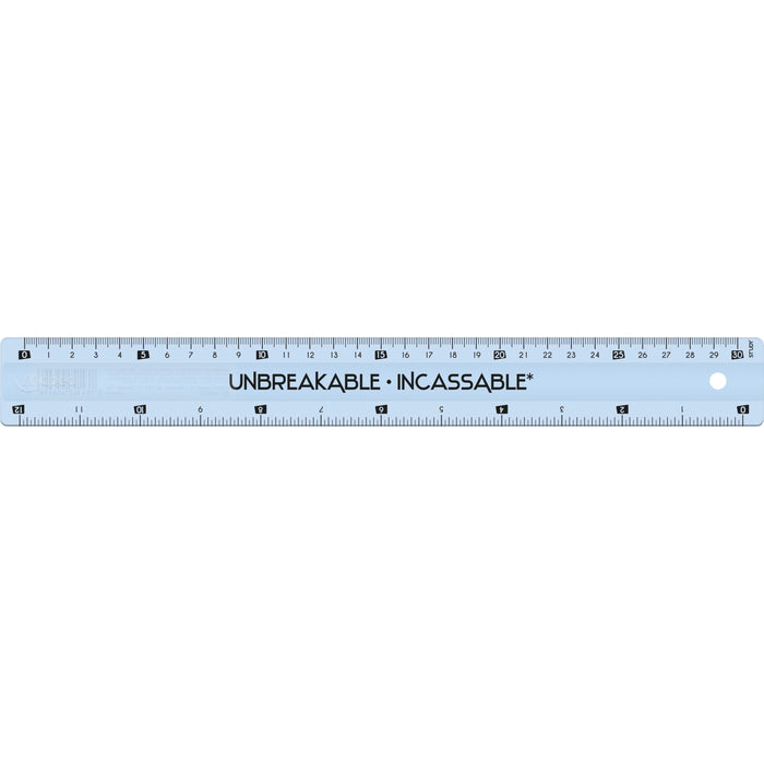 Helix Unbreakable Ruler - HLX245649