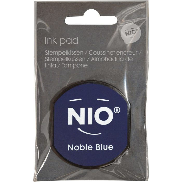 Consolidated Stamp Cosco NIO Personalized Stamp Replacement Ink Pad - COS071510