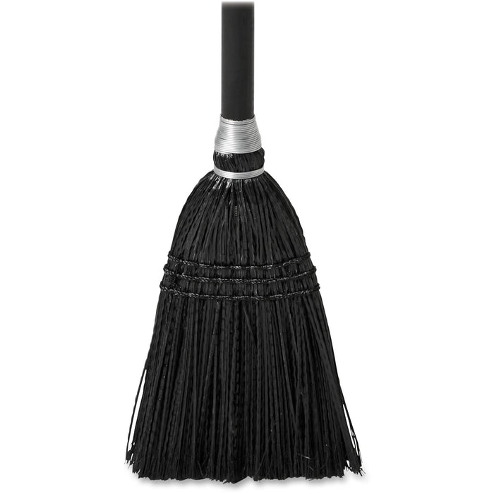 Rubbermaid Commercial Executive Series Lobby Broom - RCP2536CT