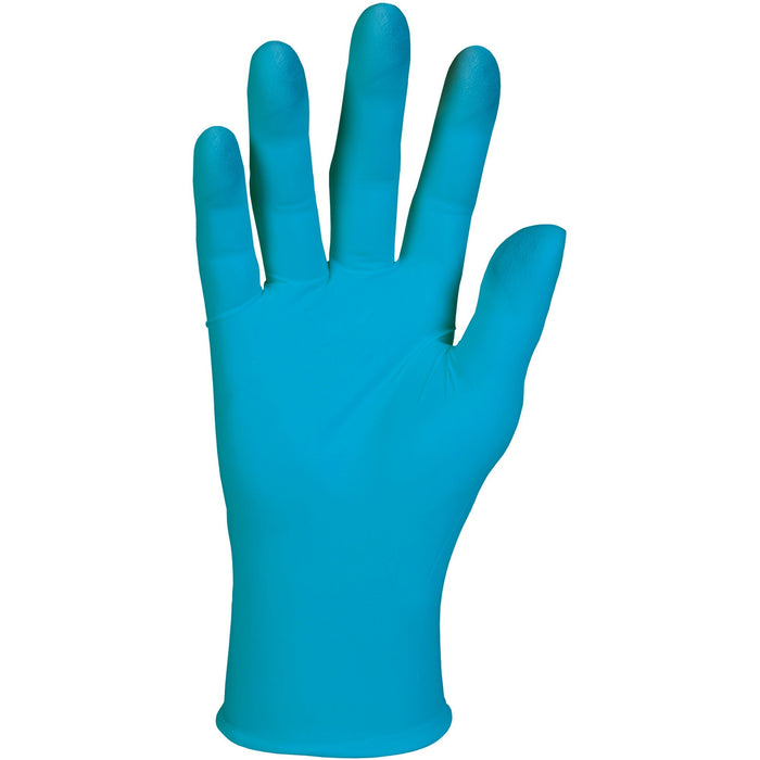 Kleenguard G10 Nitrile Gloves - KCC57371CT