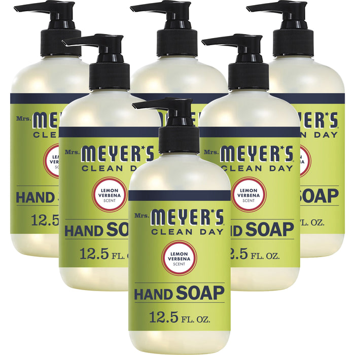 Mrs. Meyer's Hand Soap - SJN651321CT