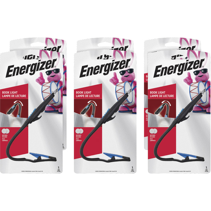 Energizer Book Light - EVEFNL2BU1CSCT