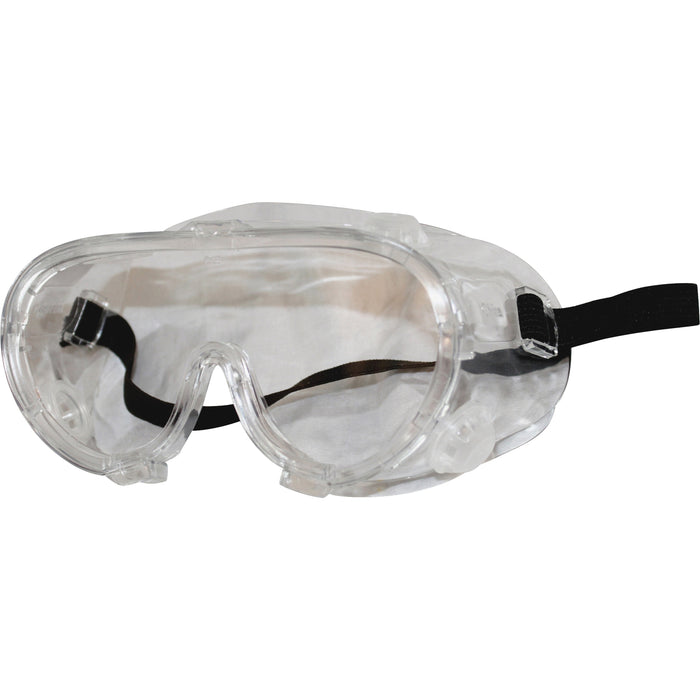 ProGuard Classic 808 Series Safety Goggles - PGD7321CT