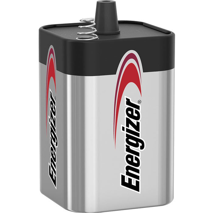 Eveready MAX 6-Volt Alkaline Lantern Battery - EVE5291CT