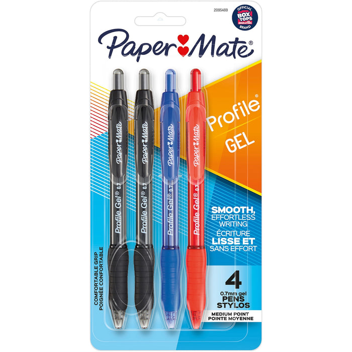 Paper Mate Profile Gel Pen - PAP2095469