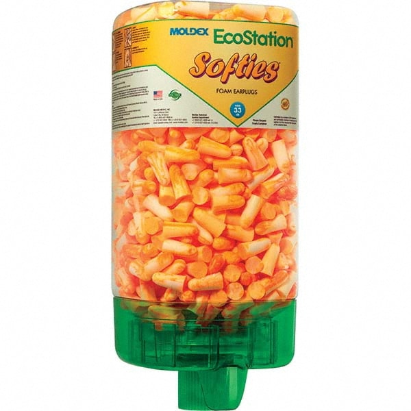 Moldex 6701 Earplugs